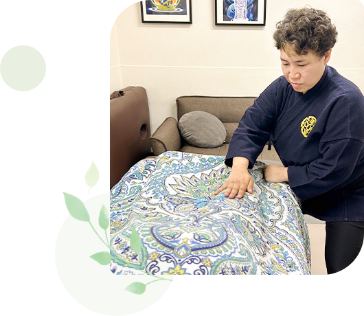 セラピスト・対人援助職向けレッスン