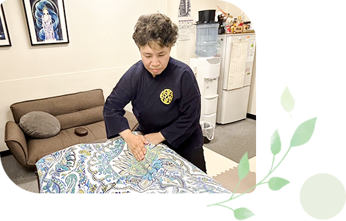 御調（おしらべ）とは？