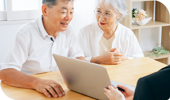 介護ご家族応援プラン