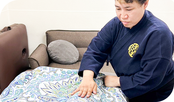 セラピスト・対人援助職向けレッスン